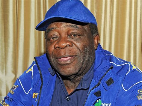 Yaphet Kotto, Bond Villain and 'Alien' Star, Dies at 81 .
